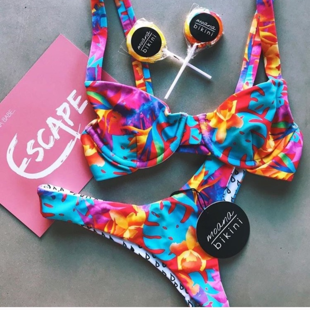 ISO Moana bikini large